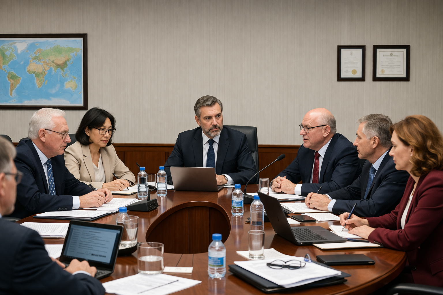 Scientific-Direction-Advisory-Committee 